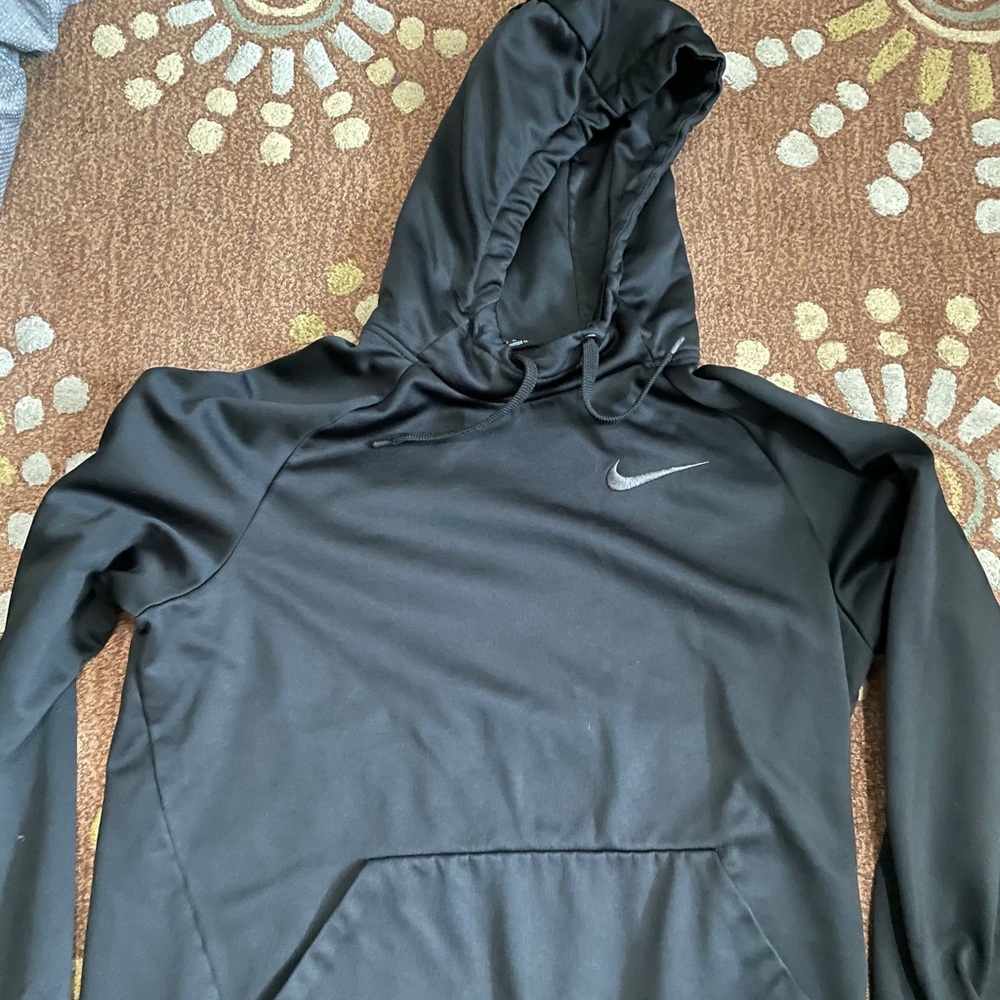 Men fleece sweater